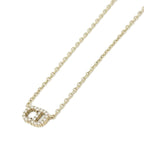 Dior Clair D Lune Necklace
