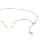 Dior Clair D Lune Necklace — view 4