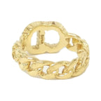 Dior Clair D Lune S Ring — view 2