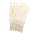 Hermes Glove Beige