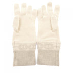 Hermes Glove Beige — view 2