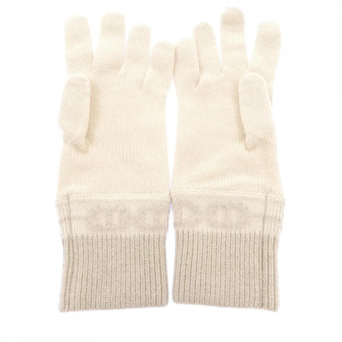 Hermes Glove Beige — view 2