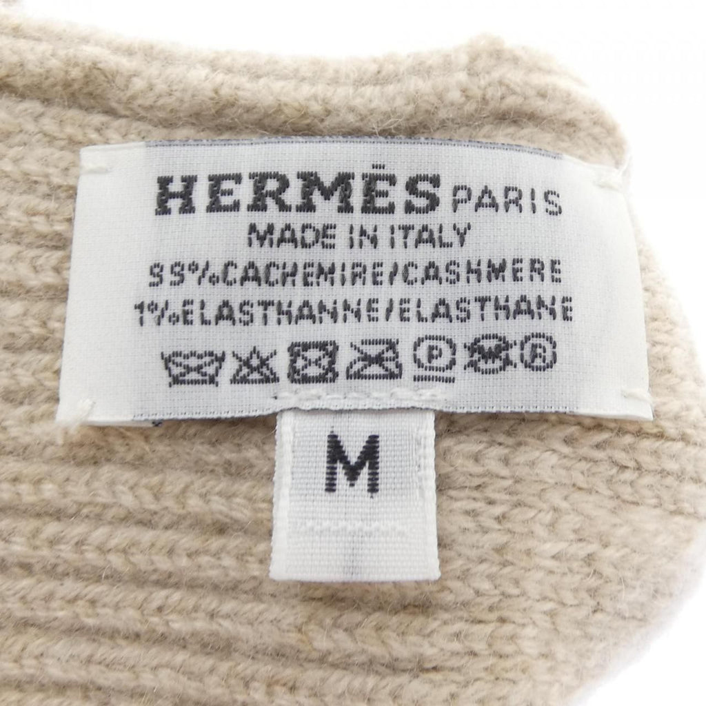 Hermes Glove Beige — view 3