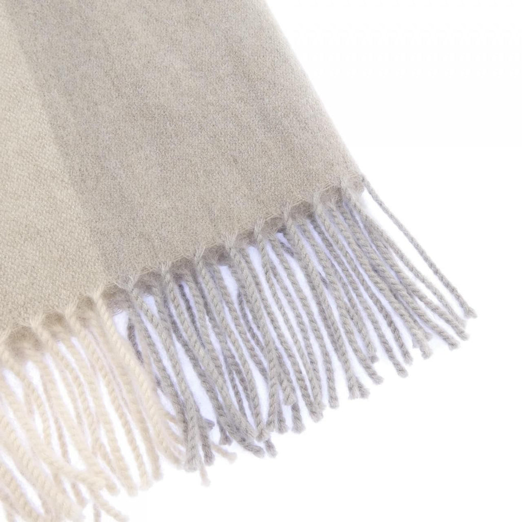 Hermes Scarf Gray — view 2