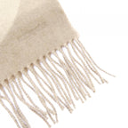 Hermes Scarf Beige — view 2