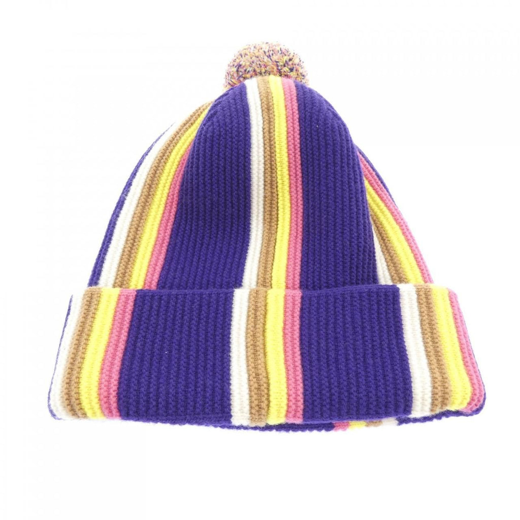 Dior Knit Cap Hat — view 2