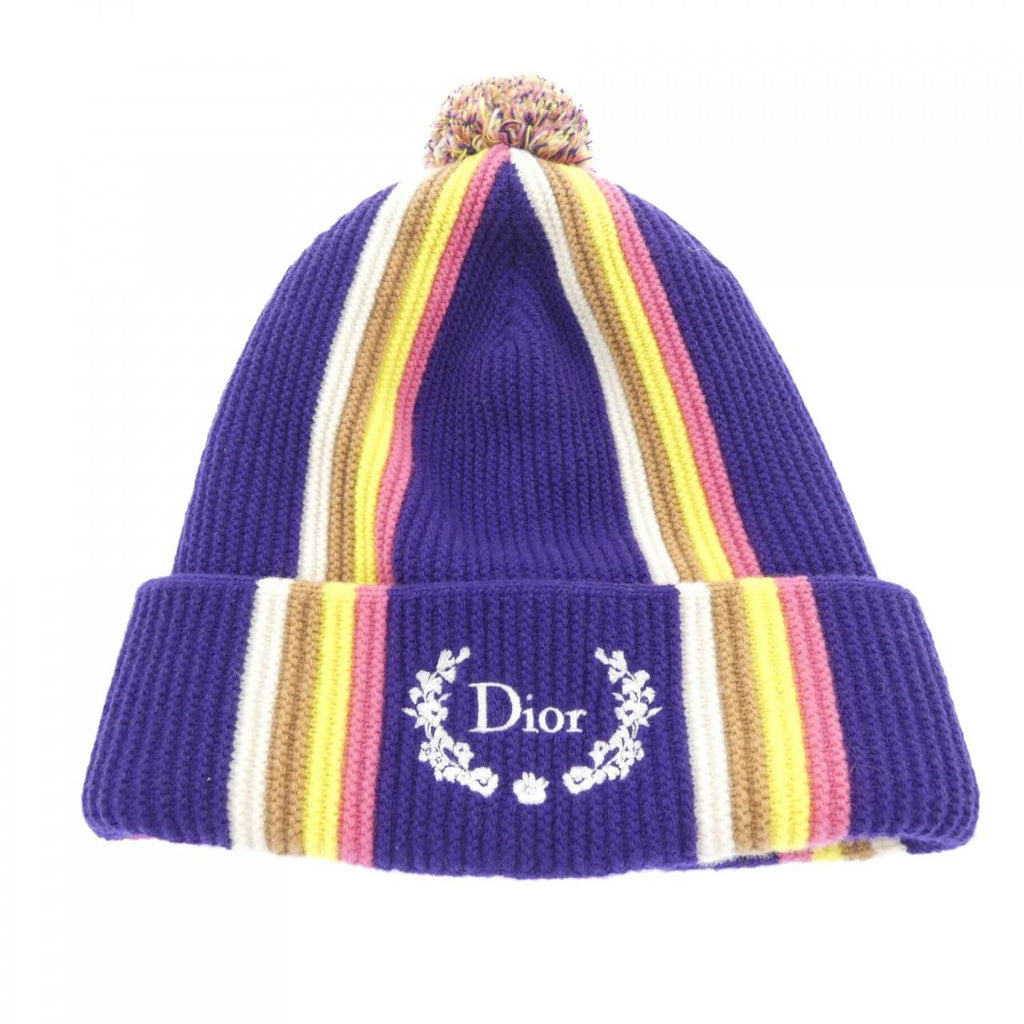 Dior Knit Cap Hat