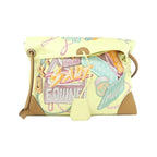 Hermes Chevalscope Neon Silky City PM Shoulder Bag