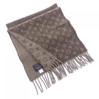 Louis Vuitton Monogram Gradient Scarf