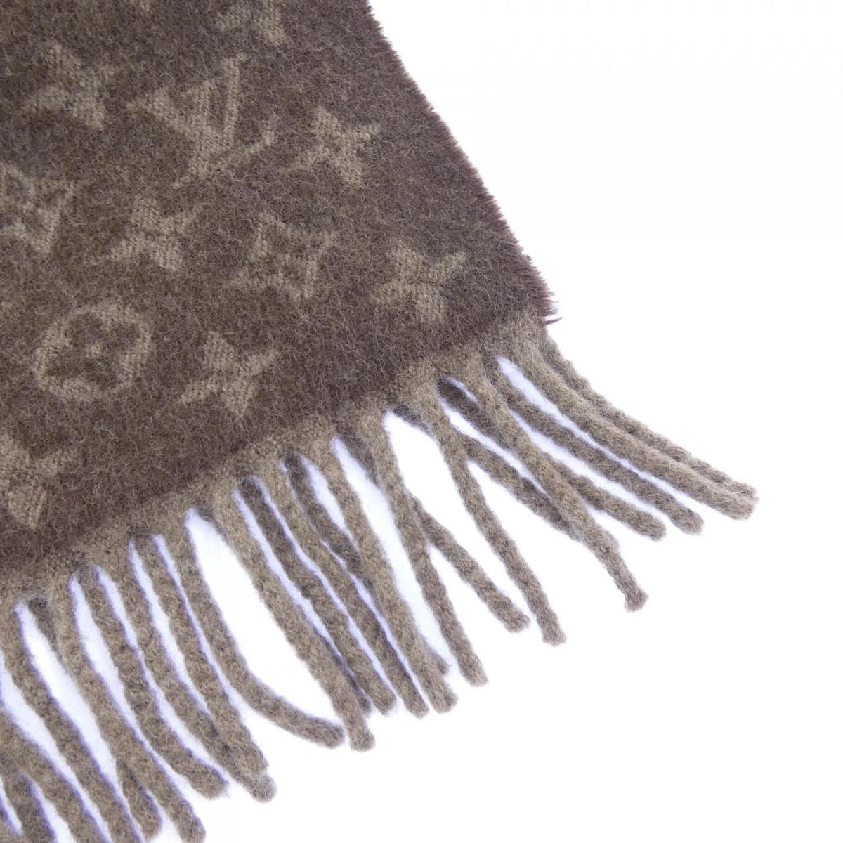 Louis Vuitton Monogram Gradient Scarf — view 2