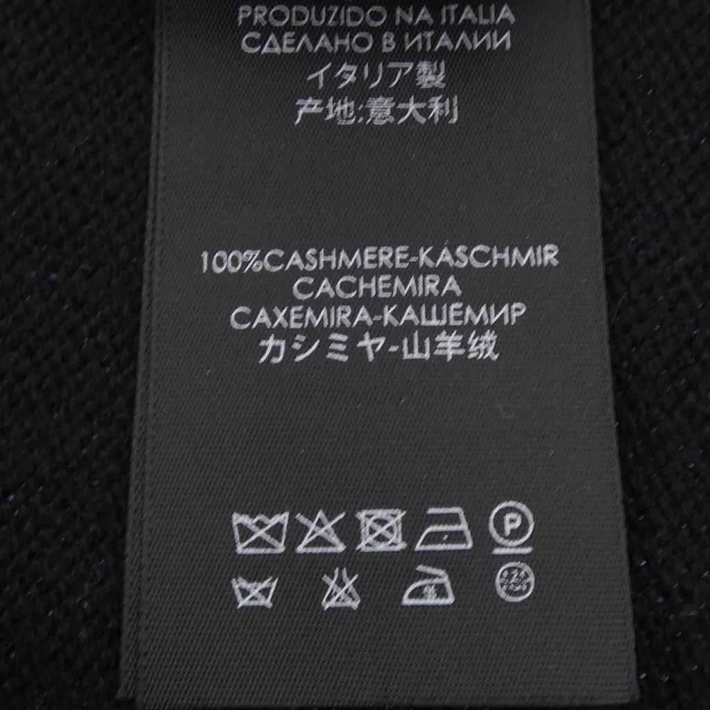 Gucci Scarf Black — view 3