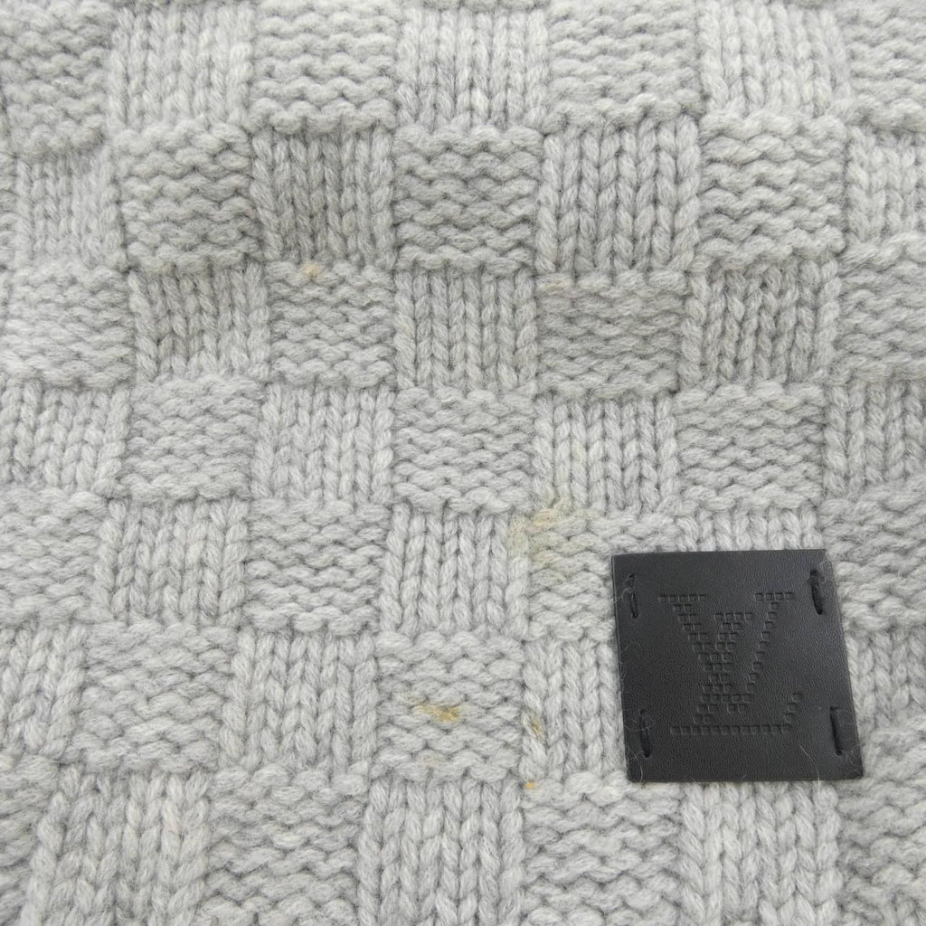 Louis Vuitton Echarpe Helsinki Scarf — view 4