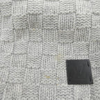 Louis Vuitton Echarpe Helsinki Scarf — view 4