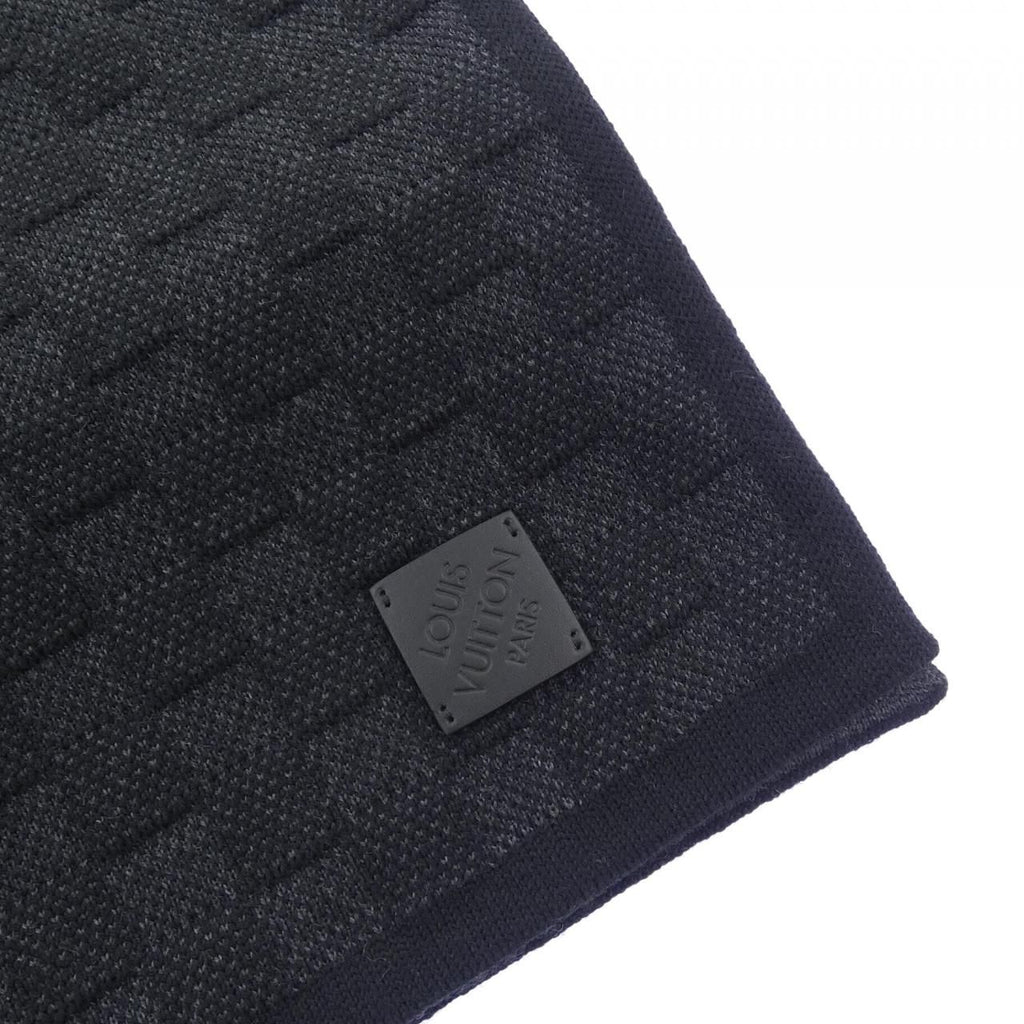 Louis Vuitton Neo Petit Damier Scarf — view 2