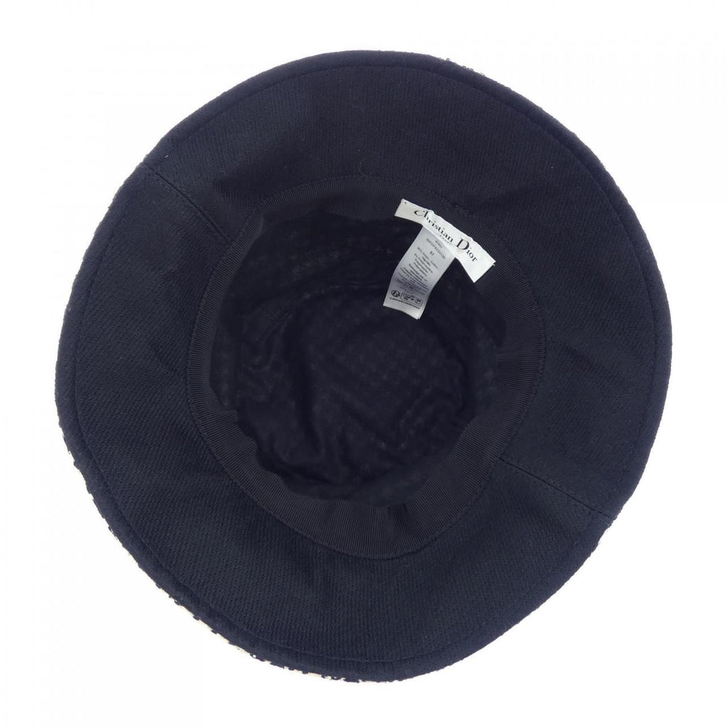 Dior Hat Black — view 5