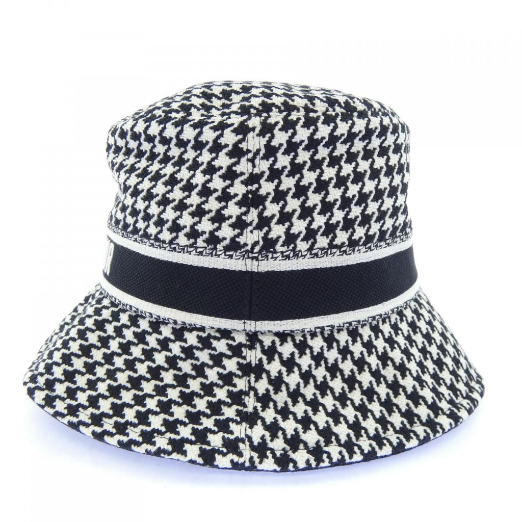 Dior Hat Black — view 2