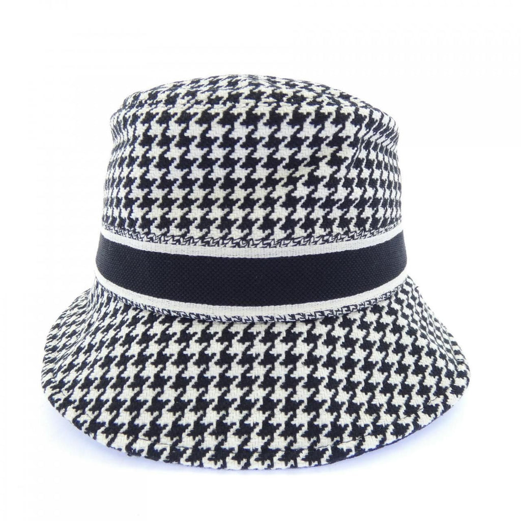 Dior Hat Black — view 4