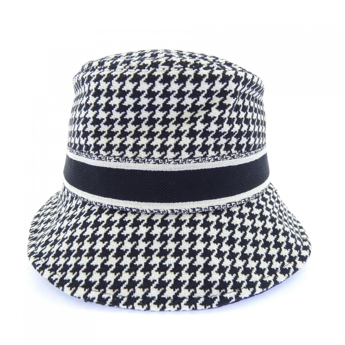 Dior Hat Black — view 4