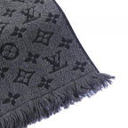 Louis Vuitton Monogram Classic Scarf — view 2
