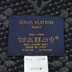 Louis Vuitton Monogram Classic Scarf — view 3