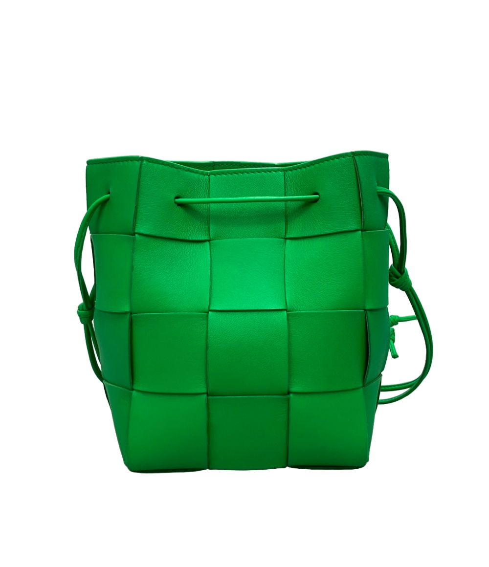 Bottega Veneta Shoulder Bag Crossbody Cassette — view 2