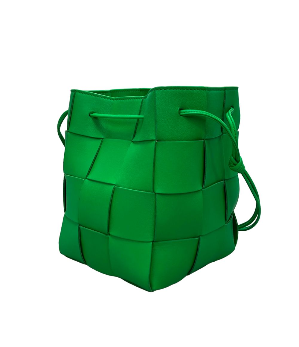 Bottega Veneta Shoulder Bag Crossbody Cassette — view 3
