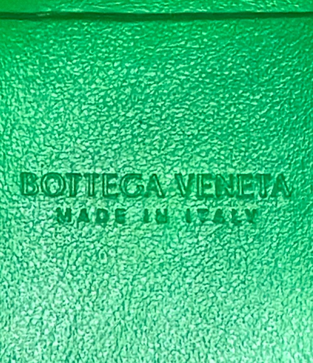 Bottega Veneta Shoulder Bag Crossbody Cassette — view 6