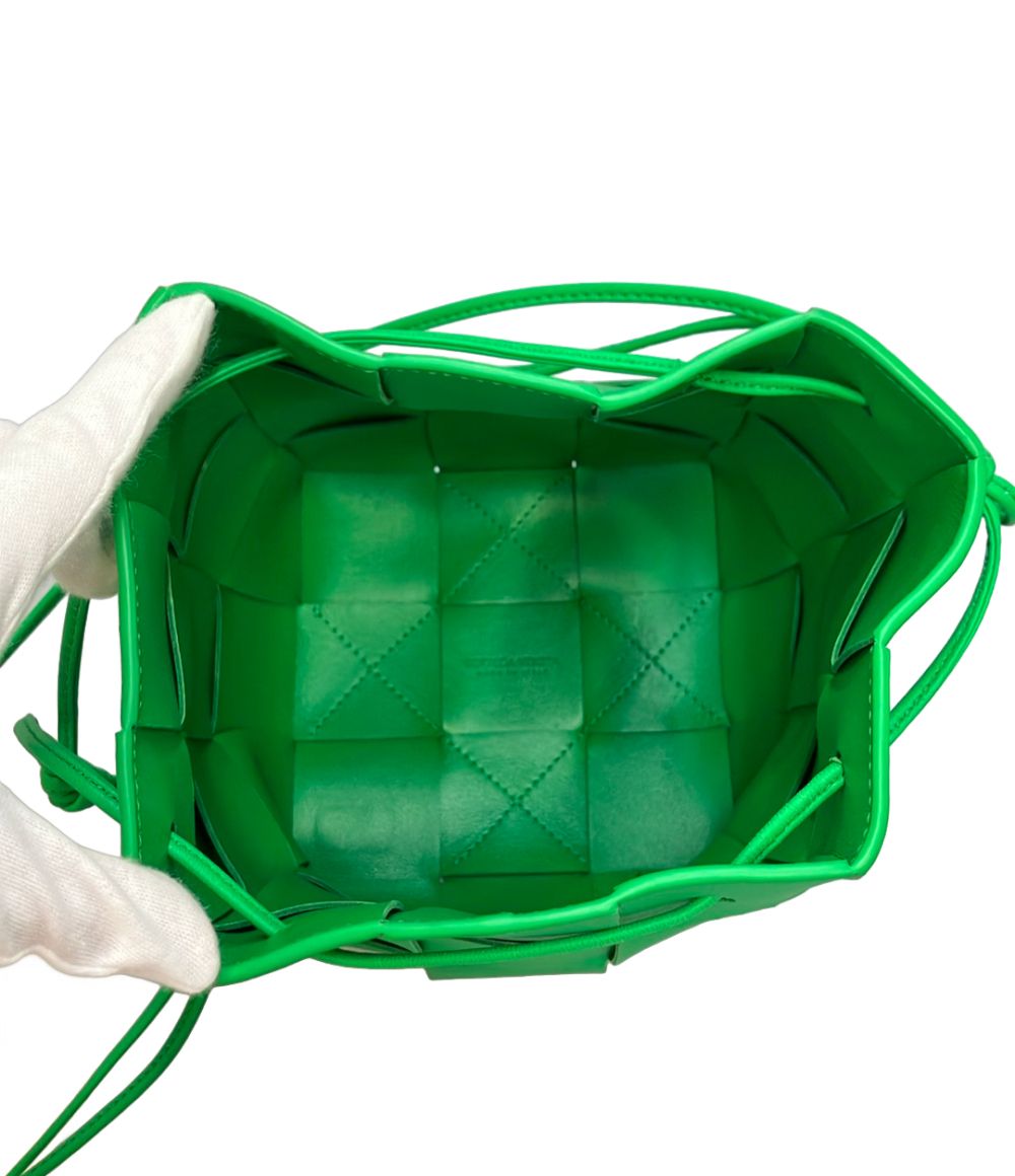 Bottega Veneta Shoulder Bag Crossbody Cassette — view 5