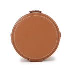Celine Shoulder Bag Triomphe Tambour Small — view 3