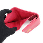 Prada Trifold Wallet Compact — view 5