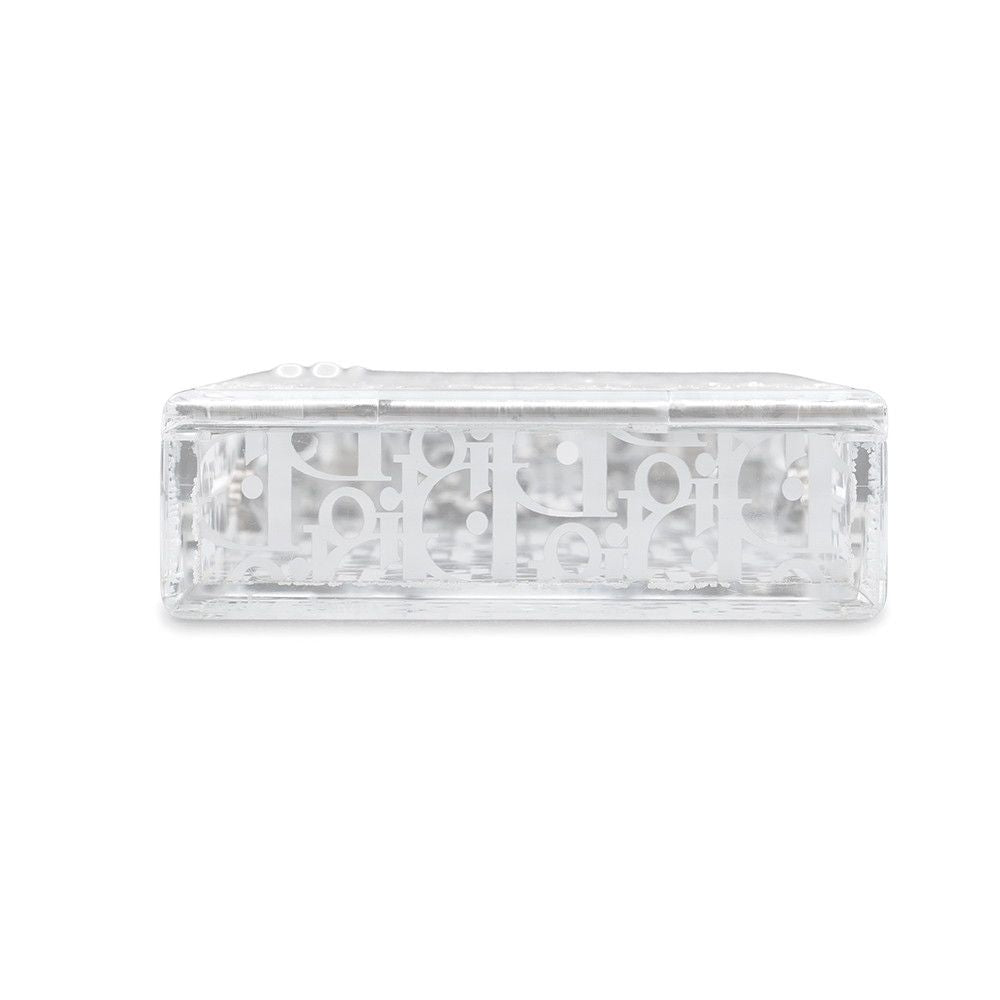 Dior Shoulder Bag Logo Acrylic — view 3