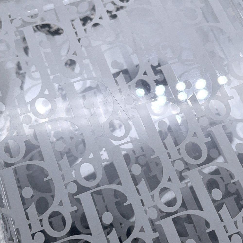 Dior Shoulder Bag Logo Acrylic — view 6