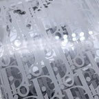 Dior Shoulder Bag Logo Acrylic — view 6