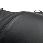 Saint Laurent Paris Shoulder Bag Rive Gauche Black — view 7