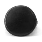 Saint Laurent Paris Shoulder Bag Rive Gauche Black — view 3