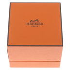 Hermes Collier de Chien Ring Silver — view 6