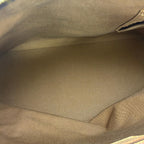Louis Vuitton Cabas Mezzo Monogram Tote Bag — view 5