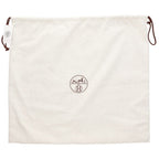 Hermes Double Sens 36 Reversible Leather Tote Bag 36 — view 7