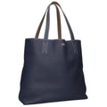 Hermes Double Sens 36 Reversible Leather Tote Bag 36