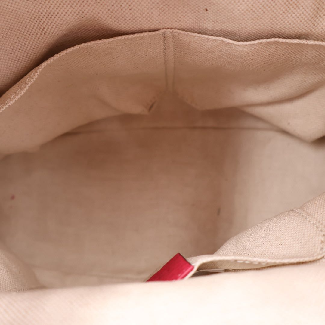 Gucci Bamboo Backpack — view 7