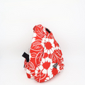 Prada Winter Sports Themed Limited Store Fluffy Bag