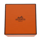 Hermes Chaine D'ancre Enchainee GM Silver Ring — view 5