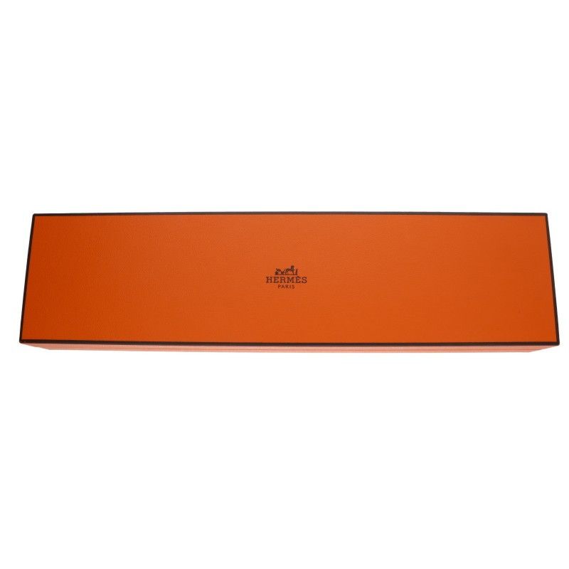 Hermes Chaine D'ancre GM Silver Bracelet — view 5