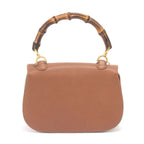 Gucci Handbag Bamboo Sho 000 Brown — view 4