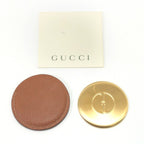 Gucci Handbag Bamboo Sho 000 Brown — view 2