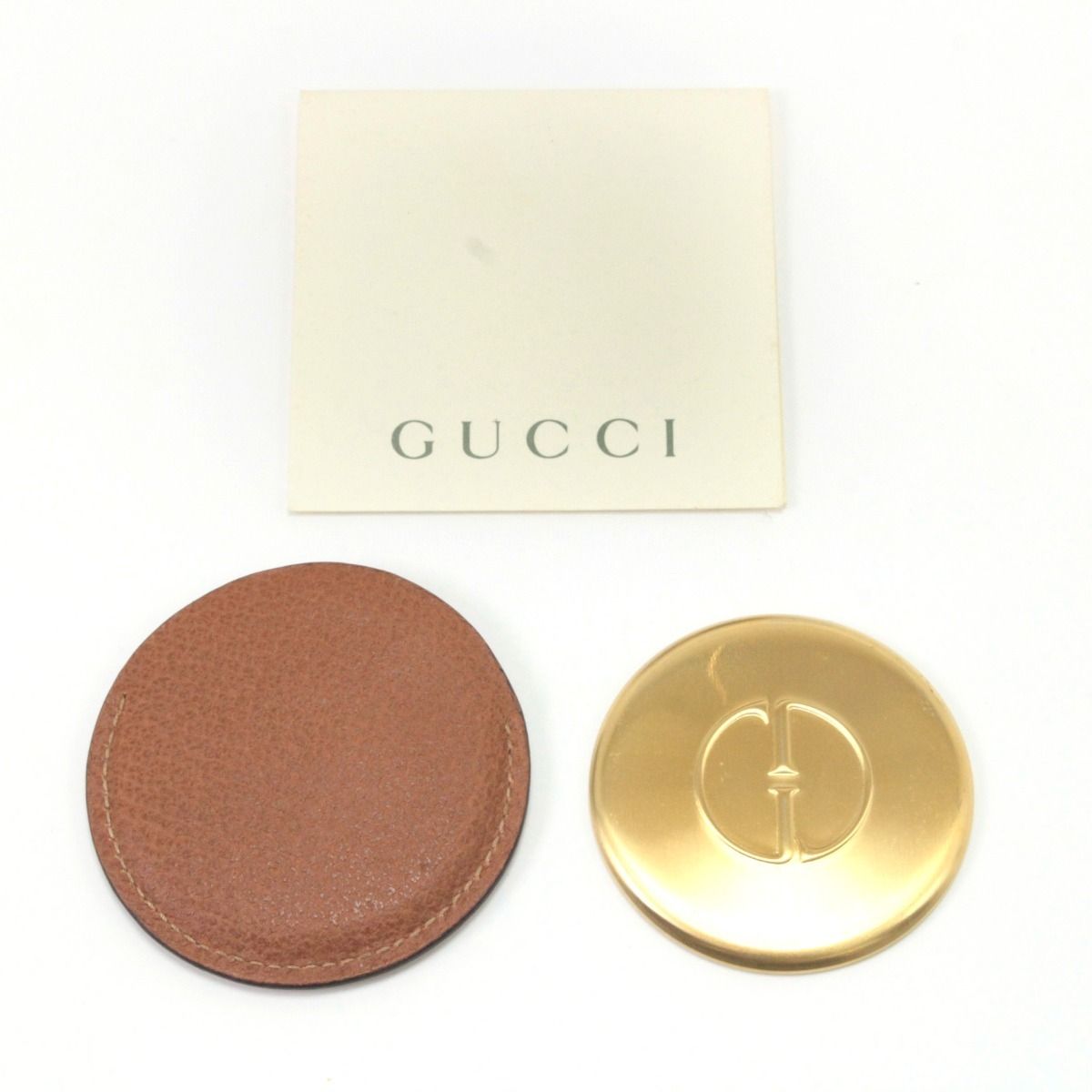 Gucci Handbag Bamboo Sho 000 Brown — view 2