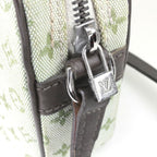 Louis Vuitton Monogram Mini Contes de Fees Pochette Fairytale Khaki — view 7