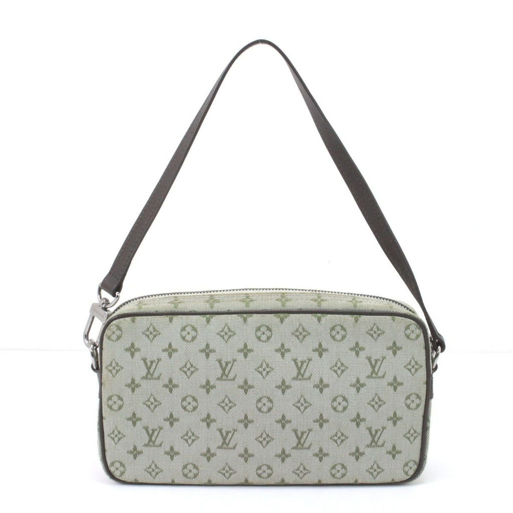 Louis Vuitton Monogram Mini Contes de Fees Pochette Fairytale Khaki — view 3