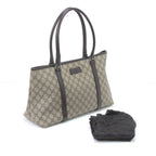 Gucci Tote Bag GG Supreme