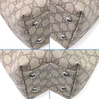 Gucci Tote Bag GG Supreme — view 6